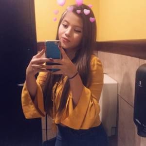 Meet your Posher, Cindy